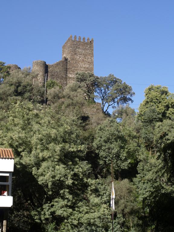 Casa Princesa Peralta Lousa  Bagian luar foto