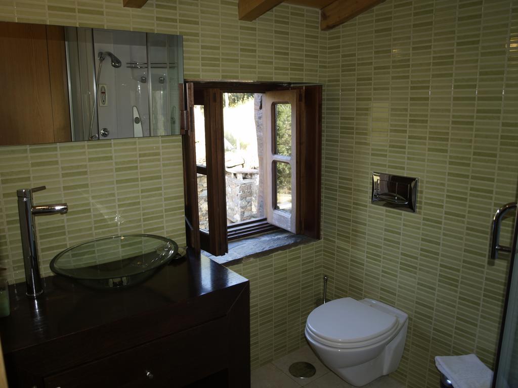 Casa Princesa Peralta Lousa  Bagian luar foto